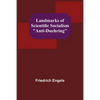 Landmarks of Scientific Socialism: "Anti-Duehring" - Paperback