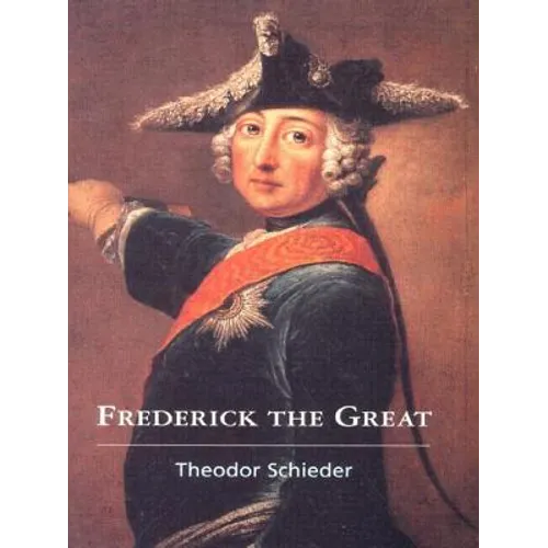 Frederick the Great - Paperback