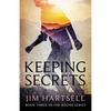 Keeping Secrets: Book Three in the Boone Series - Paperback