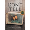 Don't Tell - Paperback