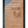 Drawing on the Right Side of the Brain - Hardcover