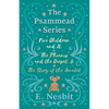 Five Children and It, The Phoenix and the Carpet, and The Story of the Amulet;The Psammead Series - Books 1 - 3 - Hardcover