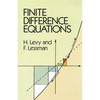 Finite Difference Equations - Paperback