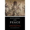 Disturbers of the Peace: Representations of Madness in Anglophone Caribbean Literature - Paperback