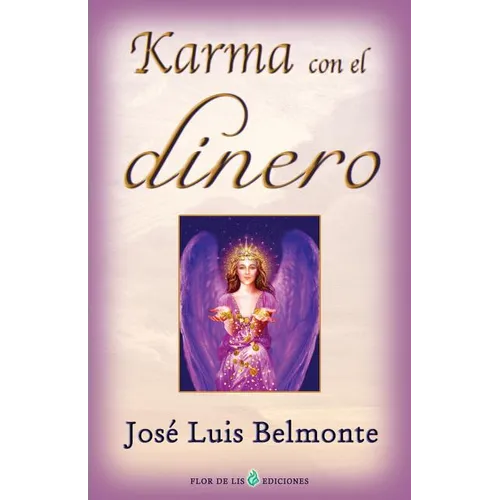 Karma con el dinero - Paperback