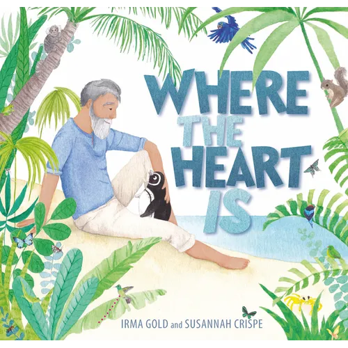 Where the Heart Is - Hardcover