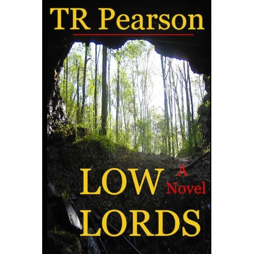 Low Lords - Paperback