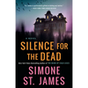 Silence for the Dead - Paperback