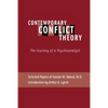 Contemporary Conflict Theory: The Journey of a Psychoanalyst: Selected Papers of Sander M. Abend, MD. - Paperback