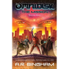 Omnidisk: The Mission - Paperback