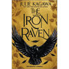 The Iron Raven - Hardcover