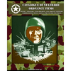 Catalogue of Standard Ordnance Items: Volume 2: Artillery, Tank Armament, Anti-aircraft Artillery, Harbor Defense Mines, Sights & Fire Control Equipme - Paperback