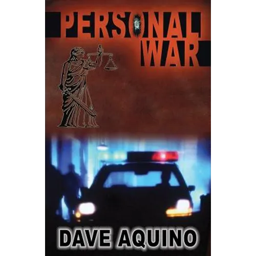 Personal War - Paperback