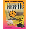 Music Theory Beginner A Ultimate Music Theory: Music Theory Beginner A Workbook includes 12 Fun and Engaging Lessons, Reviews, Sight Reading & Ear Tra - Paperback