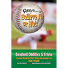 Ripley's Believe It or Not! Baseball Oddities & Trivia - Paperback