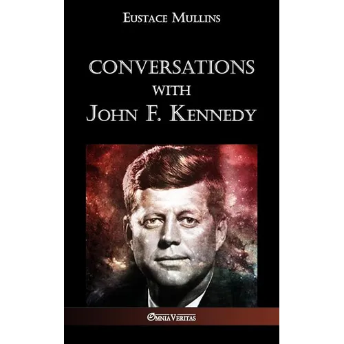 Conversations with John F. Kennedy - Paperback
