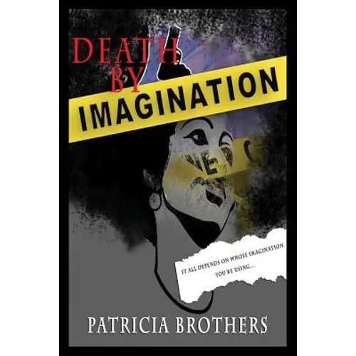 Death By Imagination - Paperback