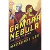 Gamora and Nebula: Sisters in Arms - Paperback