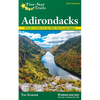 Five-Star Trails: Adirondacks: Your Guide to 46 Spectacular Hikes - Paperback