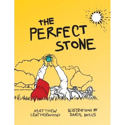 The Perfect Stone - Hardcover