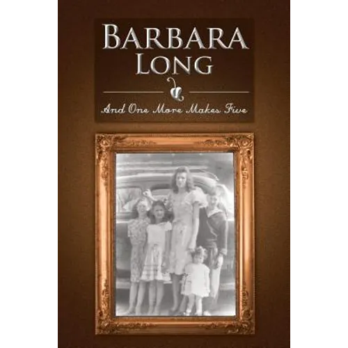 And One More Makes Five - Paperback