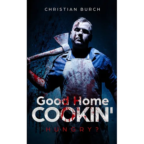 Good Home Cookin' - Paperback