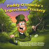Paddy O'Rourke's Leprechaun Trickery - Paperback