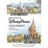 People Behind the Disney Parks: Stories of Those Honored with a Window on Main Street, U.S.A. - Hardcover