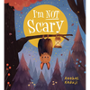 I'm Not Scary - Paperback