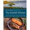The Scottish Kitchen: More Than 100 Timeless Traditional and Contemporary Recipes from Scotland - Hardcover