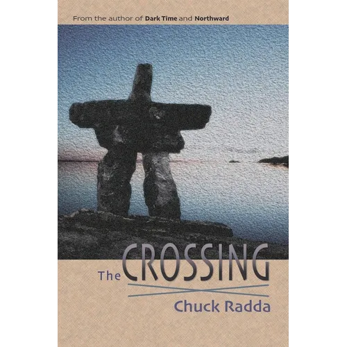 The Crossing - Paperback