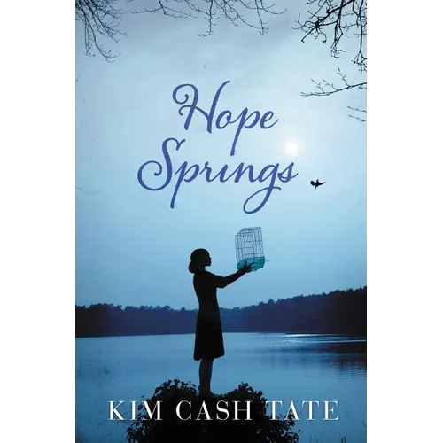 The Hope Springs - Paperback