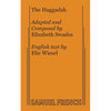 The Haggadah - Paperback