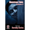 Monstrous Tales - Volume 5 - Paperback