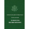 Guadalcanal: The First Offensive - Paperback