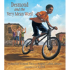 Desmond and the Very Mean Word - Hardcover