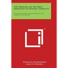 The Principia or the First Principles of Natural Things V1: To Which Are Added the Minor Principia and Summary of the Principia - Paperback