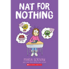 Nat for Nothing: A Graphic Novel (Nat Enough #4): Volume 4 - Paperback