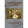 The Maple Tree Behind the Barbed Wire - A Story of Survival from the Czestochowa Ghetto - Hardcover