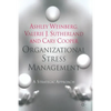 Organizational Stress Management: A Strategic Approach - Paperback
