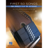 First 50 Songs You Should Play on Autoharp - Paperback