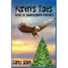 Kateri's Tales: Based on Haudenosaunee Folktales - Paperback