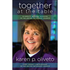 Together at the Table: Diversity Without Division in the United Methodist Church - Paperback