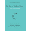 The Rise of Wisdom Moon - Hardcover