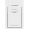 Anastasia - Paperback
