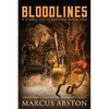 BLOODLINES (A Dying Truth Exposed, Book One) - Paperback