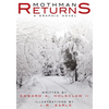 Mothman Returns: A Graphic Novel - Paperback