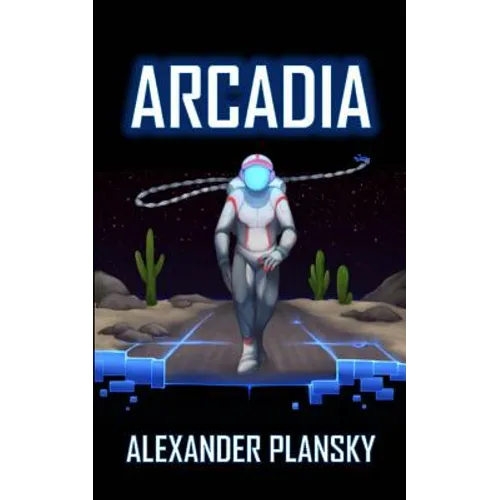 Arcadia - Paperback