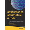 Introduction to Infrastructure as Code: A Brief Guide to the Future of Devops - Paperback