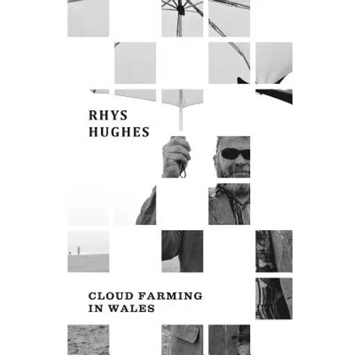 Cloud Farming in Wales - Paperback